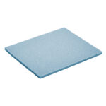 FESTOOL ABRASIVE PAD 115X140X5 EF 500 GR/20 GRANAT 201099