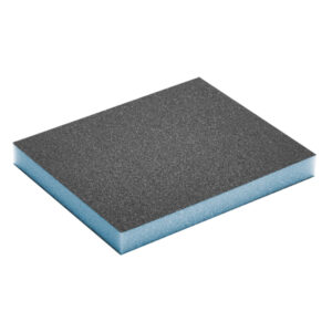 FESTOOL ABRASIVE SPONGE 98X120X13 60 GR/6 GRANAT 201112