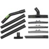 FESTOOL COMPACT CLEANING SET D 27/D 36 K-RS-PLUS 203430