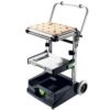 MOBILE WORKSHOP MW 1000 BASIC
