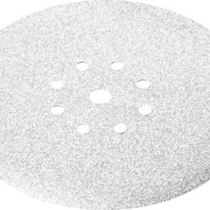 FESTOOL SANDING DISCS STF D225/8 P150 BR2/25 BRILLIANT 2 495066