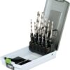 FESTOOL TWIST DRILL BIT HSS D3-10 CE/10 495128