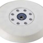 FESTOOL SANDING PAD ST-STF-D215/8-LHS 225-HT 495168