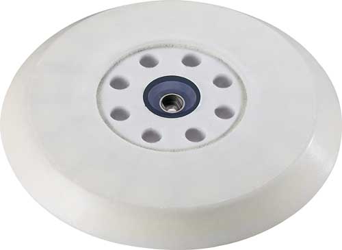 FESTOOL SANDING PAD ST-STF-D215/8-LHS 225-HT 495168 FESTOOL SANDING PAD ST-STF-D215/8-LHS 225-HT 495168