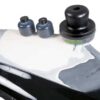 FESTOOL GUIDE CONTROL BLACK POWDER HB-SET 495939