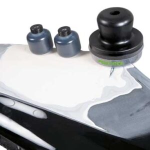 FESTOOL GUIDE CONTROL BLACK POWDER HB-SET 495939