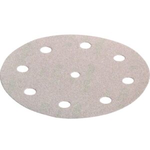FESTOOL SANDING DISCS STF D125/8 P80 BR2/10 BRILLIANT 2 495991