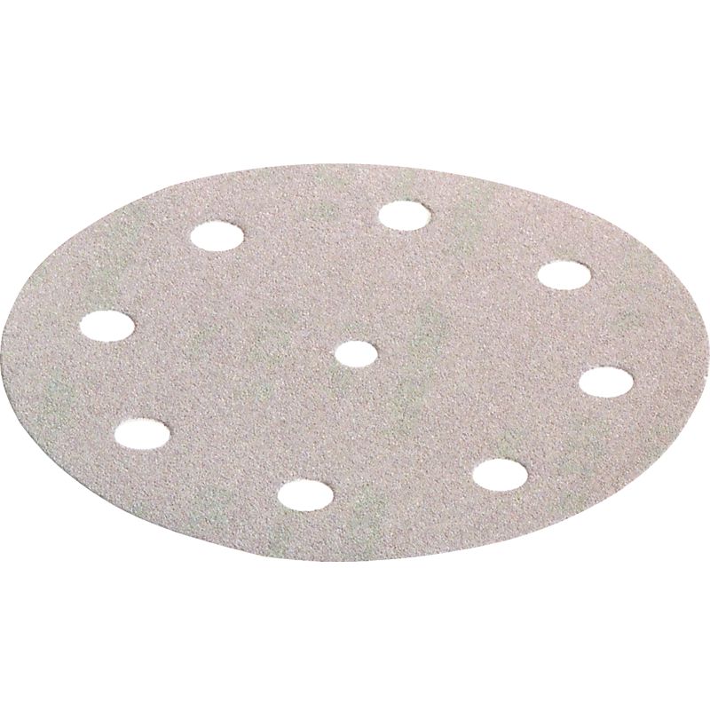 FESTOOL SANDING DISCS STF D125/8 P80 BR2/10 BRILLIANT 2 495991 FESTOOL SANDING DISCS STF D125/8 P80 BR2/10 BRILLIANT 2 495991