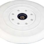 FESTOOL SANDING PAD ST-STF-D215/8-IP-LHS 225 496106