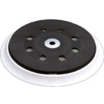 FESTOOL SANDING PAD ST-STF D150/17 MJ 5/16' 496210
