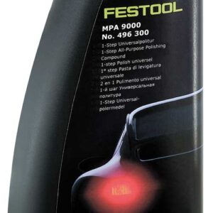 FESTOOL POLISHING AGENT 1-STEP MPA 9000/1 496300