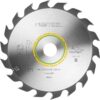FESTOOL PANTHER SAW BLADE 225X2