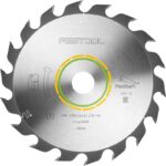 FESTOOL PANTHER SAW BLADE 225X2