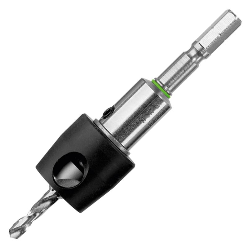 FESTOOL DRILL COUNTERSINK BSTA HS D 5 CE 496451 FESTOOL DRILL COUNTERSINK BSTA HS D 5 CE 496451