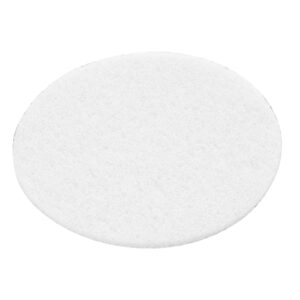 FESTOOL POLISHING FLEECE STF D150 WHITE VL/10 VLIES 496509