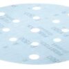 FESTOOL SANDING DISCS STF D150/16 P1500 GR/50 GRANAT 496992