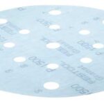 FESTOOL SANDING DISCS STF D150/16 P1500 GR/50 GRANAT 496992