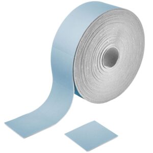 FESTOOL ABRASIVE ROLL 115X25M P180 GR SOFT GRANAT 497093