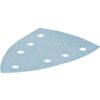 FESTOOL SANDPAPER STF DELTA/7 P40 GR/10 GRANAT 497131