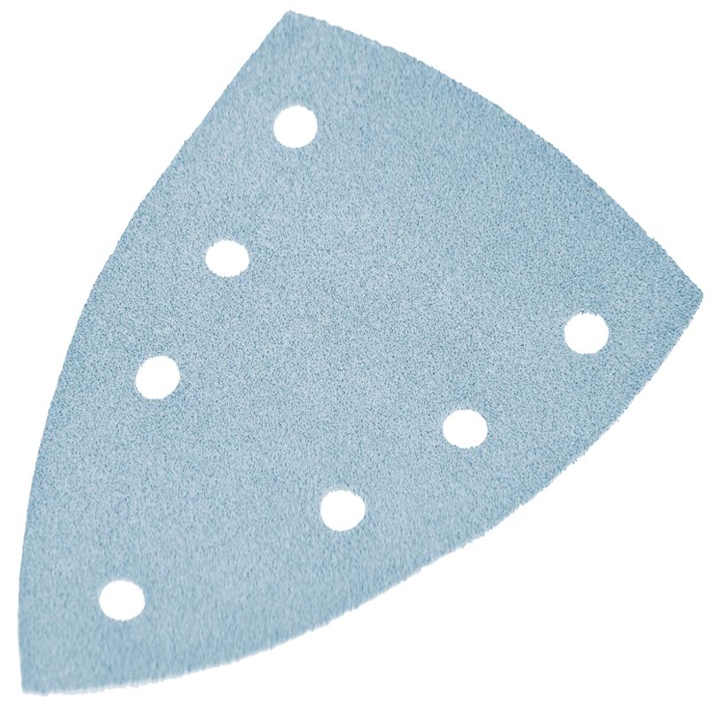 FESTOOL SANDPAPER STF DELTA/7 P80 GR/50 GRANAT 497137 FESTOOL SANDPAPER STF DELTA/7 P80 GR/50 GRANAT 497137