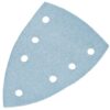 FESTOOL SANDPAPER STF DELTA/7 P320 GR/100 GRANAT 497143