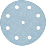 FESTOOL SANDING DISCS STF D125/8 P80 GR/10 GRANAT 497147