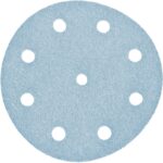 FESTOOL SANDING DISCS STF D125/8 P60 GR/50 GRANAT 497166
