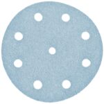FESTOOL SANDING DISCS STF D125/8 P80 GR/50 GRANAT 497167