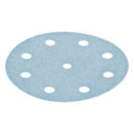 FESTOOL SANDING DISCS STF D125/8 P100 GR/100 GRANAT 497168