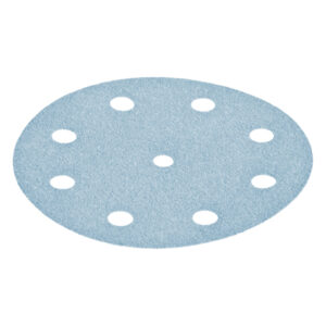 FESTOOL SANDING DISCS STF D125/8 P100 GR/100 GRANAT 497168