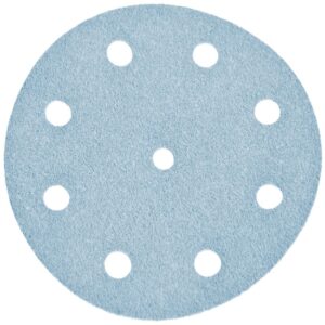 FESTOOL SANDING DISCS STF D125/8 P150 GR/100 GRANAT 497170
