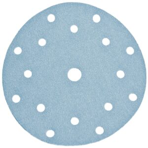 FESTOOL SANDING DISCS STF D185/16 P40 GR/50 GRANAT 497183