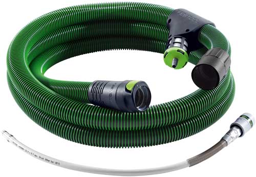 FESTOOL IAS HOSE IAS 3-3500 AS 497208 FESTOOL IAS HOSE IAS 3-3500 AS 497208