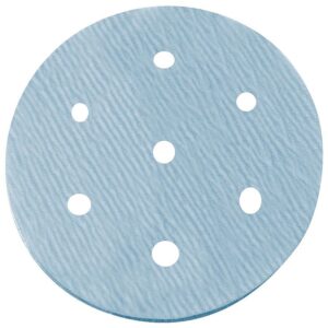 FESTOOL SANDING DISCS STF D90/6 P60 GR/50 GRANAT 497364
