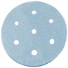 FESTOOL SANDING DISCS STF D90/6 P240 GR/100 GRANAT 497371