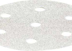 FESTOOL SANDING DISCS STF D90/6 P100 BR2/100 BRILLIANT 2 497382