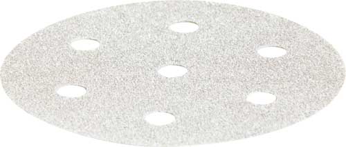 FESTOOL SANDING DISCS STF D90/6 P100 BR2/100 BRILLIANT 2 497382 FESTOOL SANDING DISCS STF D90/6 P100 BR2/100 BRILLIANT 2 497382