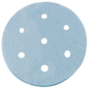 FESTOOL SANDING DISCS STF D77/6 P80 GR/50 GRANAT 497405