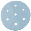 FESTOOL SANDING DISCS STF D77/6 P150 GR/50 GRANAT 497407