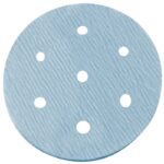 FESTOOL SANDING DISCS STF D77/6 P150 GR/50 GRANAT 497407