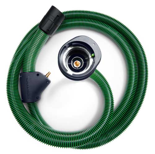 FESTOOL IAS HOSE IAS 3 LIGHT 3500 AS 497478 FESTOOL IAS HOSE IAS 3 LIGHT 3500 AS 497478