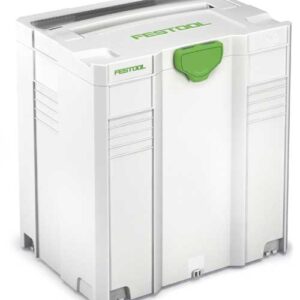 FESTOOL SYSTAINER T-LOC SYS 5 TL 497567