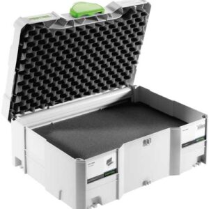 FESTOOL SYSTAINER T-LOC SYS 2 VARI 497696