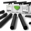 FESTOOL COMPACT CLEANING SET D 27/D 36 K-RS-PLUS 497697