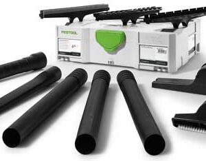 FESTOOL COMPACT CLEANING SET D 27/D 36 K-RS-PLUS 497697