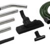 FESTOOL CLEANING SET FOR TRADESMEN D 36 HW-RS-PLUS 497700