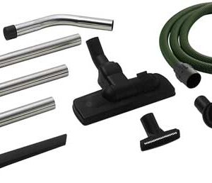 FESTOOL CLEANING SET FOR TRADESMEN D 36 HW-RS-PLUS 497700