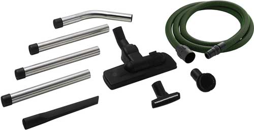 FESTOOL CLEANING SET FOR TRADESMEN D 36 HW-RS-PLUS 497700 FESTOOL CLEANING SET FOR TRADESMEN D 36 HW-RS-PLUS 497700