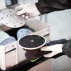 FESTOOL SYSTAINER T-LOC SYS-STF D150 4S 497821