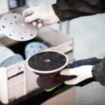 FESTOOL SYSTAINER T-LOC SYS-STF D150 4S 497821